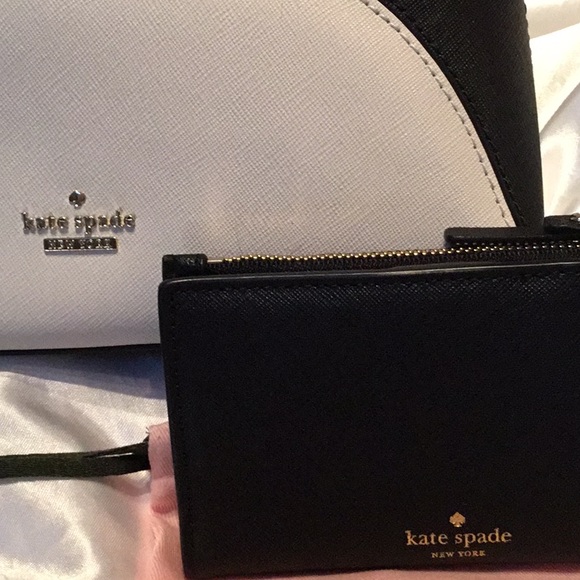 KATE SPADE DASHING BEAUTY PENGUIN SET. - Picture 4 of 6